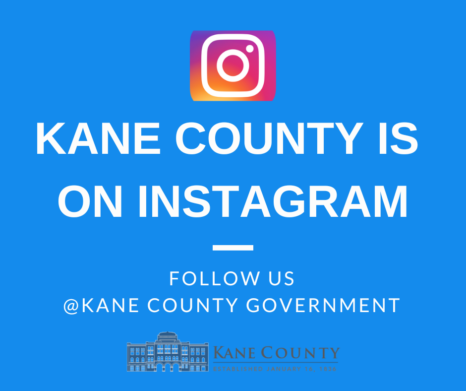 Kane County Connects